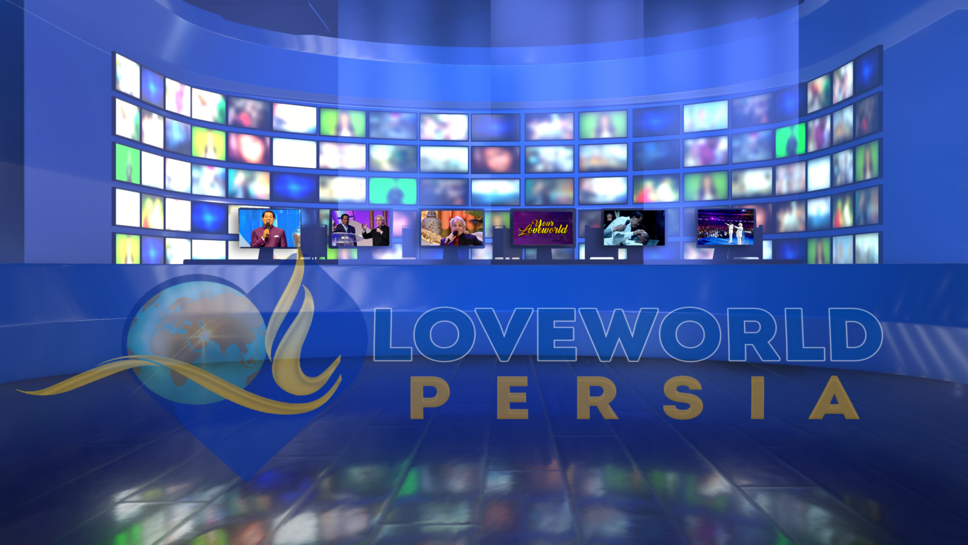 Loveworld Persia